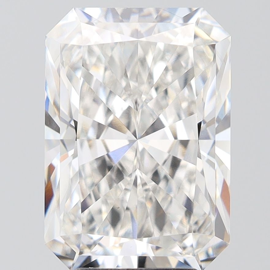 Loose Diamond - RADIANT 5.82ct G VS2: Loose Diamond - RADIANT 5.82ct G VS2 Source: This is a real non-mined Diamond that has been grown in a lab Shape: RADIANT Carats: 5.82 Color: G Clarity: VS2 Certification: GIA Video: