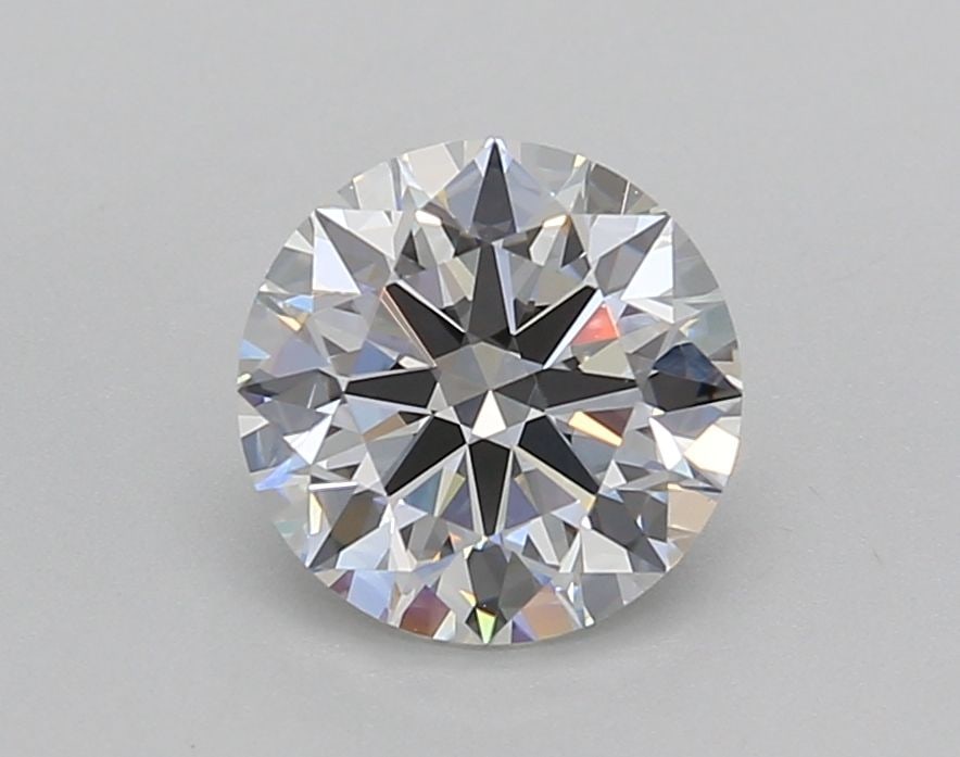 Loose Diamond - ROUND 1.52ct F VVS2: Loose Diamond - ROUND 1.52ct F VVS2 Source: This is a real non-mined Diamond that has been grown in a lab Shape: ROUND Carats: 1.52 Color: F Clarity: VVS2 Certification: NONE Video: