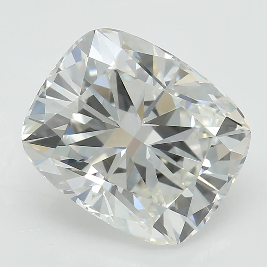 Loose Diamond - CUSHION BRILLIANT 1.68ct G VVS2 (1 of 1)