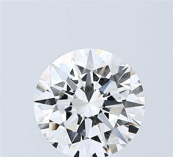 Loose Diamond - ROUND 2.0ct E VVS2: Loose Diamond - ROUND 2.0ct E VVS2 Source: This is a real non-mined Diamond that has been grown in a lab Shape: ROUND Carats: 2.0 Color: E Clarity: VVS2 Certification: IGI Video: