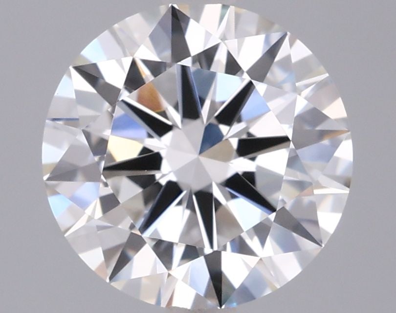 Loose Diamond - ROUND 2.01ct E VVS2: Loose Diamond - ROUND 2.01ct E VVS2 Source: This is a real non-mined Diamond that has been grown in a lab Shape: ROUND Carats: 2.01 Color: E Clarity: VVS2 Certification: IGI Video: