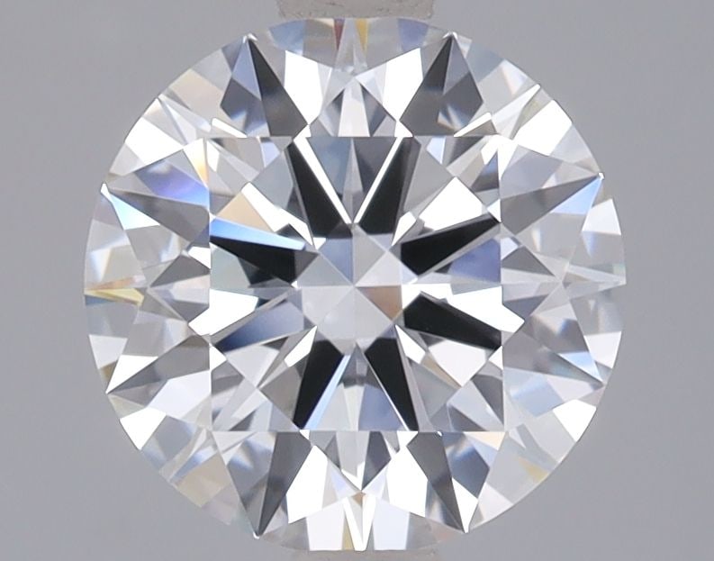 Loose Diamond - ROUND 2.07ct D VVS2: Loose Diamond - ROUND 2.07ct D VVS2 Source: This is a real non-mined Diamond that has been grown in a lab Shape: ROUND Carats: 2.07 Color: D Clarity: VVS2 Certification: IGI Video:
