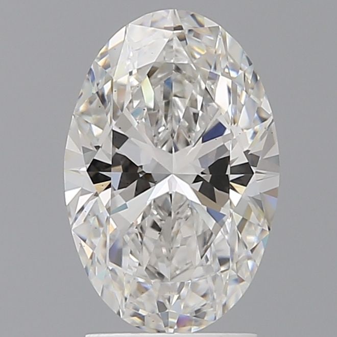 Loose Diamond - OVAL 2.52ct E VS1: Loose Diamond - OVAL 2.52ct E VS1 Source: This is a real non-mined Diamond that has been grown in a lab Shape: OVAL Carats: 2.52 Color: E Clarity: VS1 Certification: IGI Video: