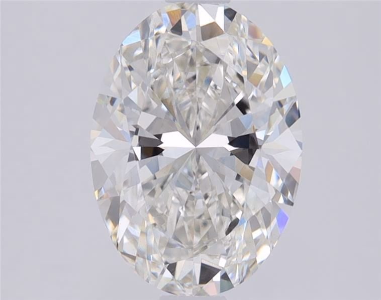 Loose Diamond - OVAL 2.04ct E VVS2: Loose Diamond - OVAL 2.04ct E VVS2 Source: This is a real non-mined Diamond that has been grown in a lab Shape: OVAL Carats: 2.04 Color: E Clarity: VVS2 Certification: IGI PLEASE NOTE: Framed, Large, 