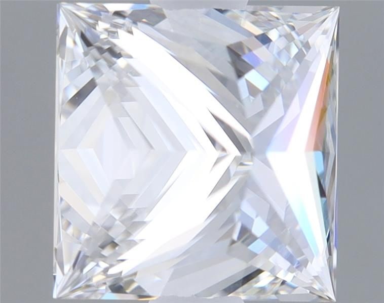Loose Diamond - PRINCESS 1.1ct E VVS2: Loose Diamond - PRINCESS 1.1ct E VVS2 Source: This is a real non-mined Diamond that has been grown in a lab Shape: PRINCESS Carats: 1.1 Color: E Clarity: VVS2 Certification: IGI Video: