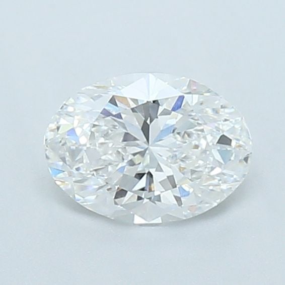 Loose Diamond - OVAL 1.04ct E VVS1: Loose Diamond - OVAL 1.04ct E VVS1 Source: This is a real non-mined Diamond that has been grown in a lab Shape: OVAL Carats: 1.04 Color: E Clarity: VVS1 Certification: IGI Video: