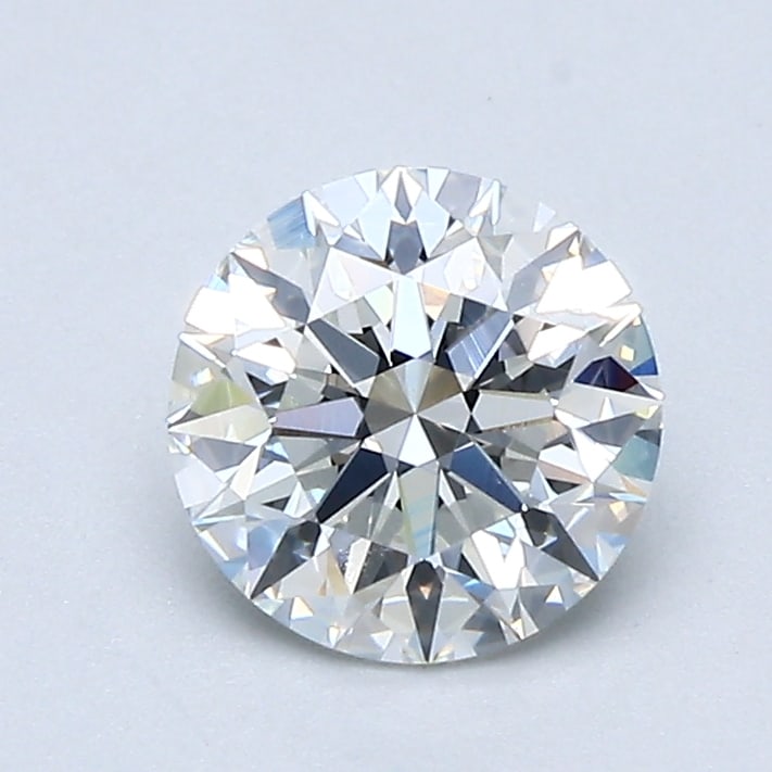 Loose Diamond - Round 1.01ct D IF: Loose Diamond - Round 1.01ct D IF Source: Natural Mined Diamond Shape: Round Carats: 1.01 Color: D Clarity: IF Certification: GIA Condition: Pre-Owned PLEASE NOTE: Framed, Large, or heavy items do not