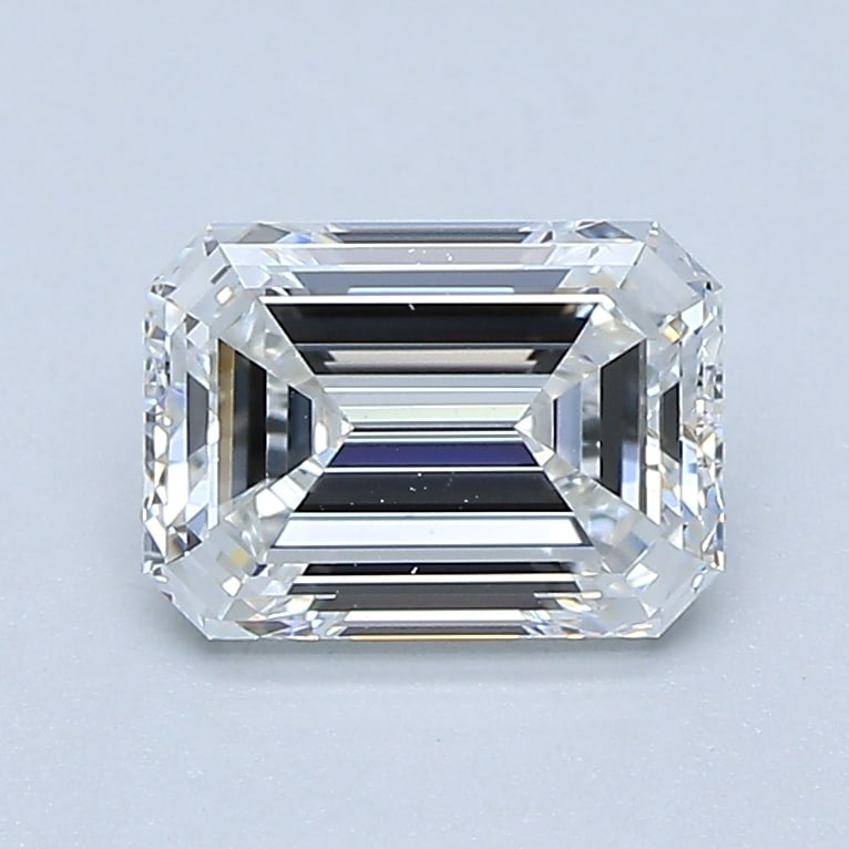 Loose Diamond - EMERALD 1.2ct F VVS1 (1 of 1)