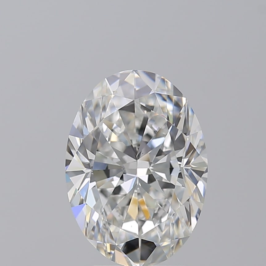 Loose Diamond - OVAL 4.01ct F VS2: Loose Diamond - OVAL 4.01ct F VS2 Source: Natural Mined Diamond Shape: OVAL Carats: 4.01 Color: F Clarity: VS2 Certification: GIA Condition: Pre-Owned PLEASE NOTE: Framed, Large, or heavy items do not
