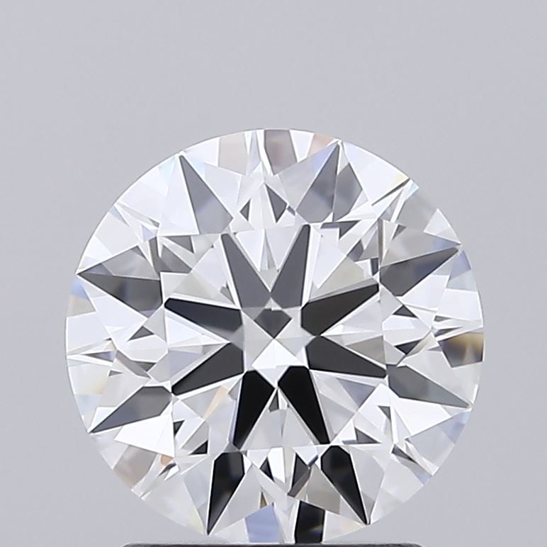 Ideal Loose Diamond - ROUND 1.69ct D VVS1: Ideal Loose Diamond - ROUND 1.69ct D VVS1 Source: This is a real non-mined Diamond that has been grown in a lab Shape: ROUND Carats: 1.69 Color: D Clarity: VVS1 Certification: IGI Video: