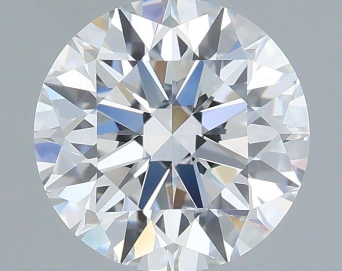 Ideal Loose Diamond - ROUND 1.13ct D VS2: Ideal Loose Diamond - ROUND 1.13ct D VS2 Source: This is a real non-mined Diamond that has been grown in a lab Shape: ROUND Carats: 1.13 Color: D Clarity: VS2 Certification: IGI Video: