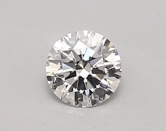 Ideal Loose Diamond - ROUND 0.49ct D VVS1: Ideal Loose Diamond - ROUND 0.49ct D VVS1 Source: This is a real non-mined Diamond that has been grown in a lab Shape: ROUND Carats: 0.49 Color: D Clarity: VVS1 Certification: IGI Video: