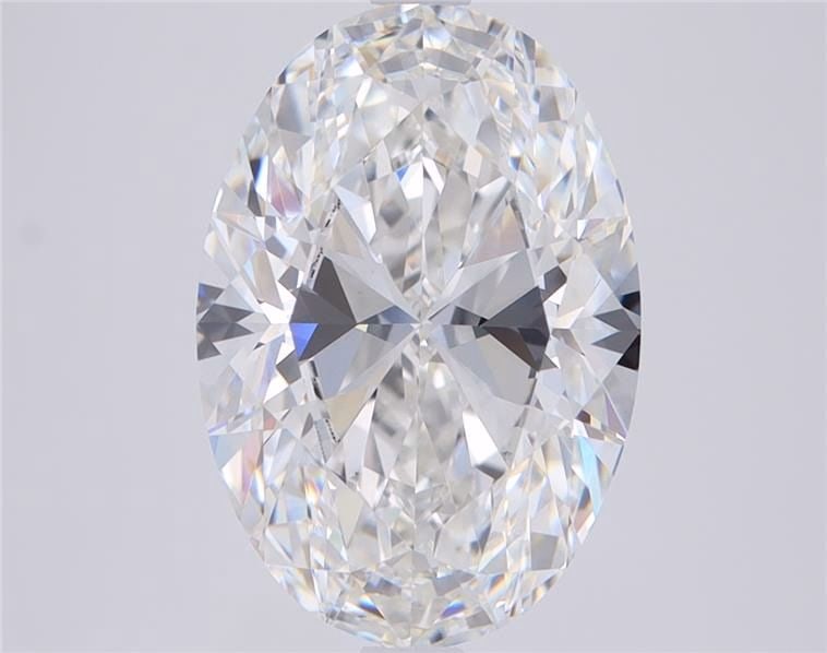 Loose Diamond - OVAL 5.74ct E VS1: Loose Diamond - OVAL 5.74ct E VS1 Source: This is a real non-mined Diamond that has been grown in a lab Shape: OVAL Carats: 5.74 Color: E Clarity: VS1 Certification: IGI Video: