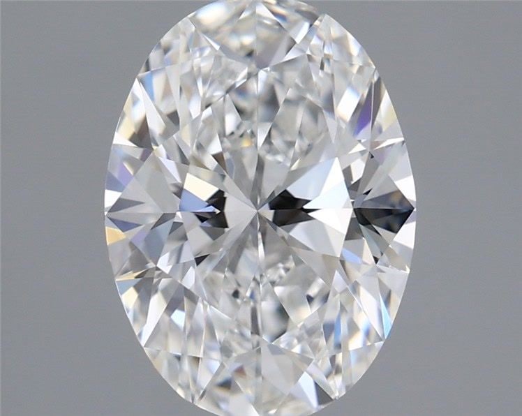Loose Diamond - OVAL 2.03ct D VVS1: Loose Diamond - OVAL 2.03ct D VVS1 Source: This is a real non-mined Diamond that has been grown in a lab Shape: OVAL Carats: 2.03 Color: D Clarity: VVS1 Certification: IGI PLEASE NOTE: Framed, Large, 
