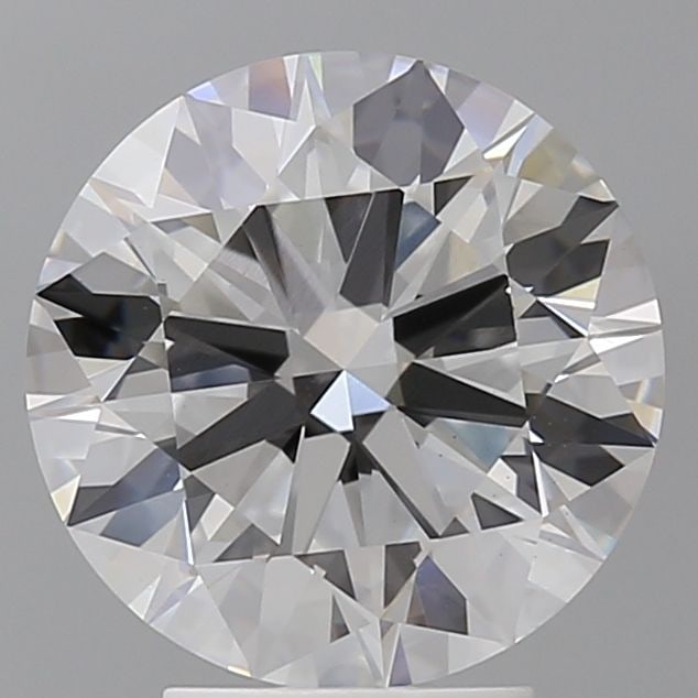 Ideal Loose Diamond - ROUND 4.03ct E VS1: Ideal Loose Diamond - ROUND 4.03ct E VS1 Source: This is a real non-mined Diamond that has been grown in a lab Shape: ROUND Carats: 4.03 Color: E Clarity: VS1 Certification: IGI Video:
