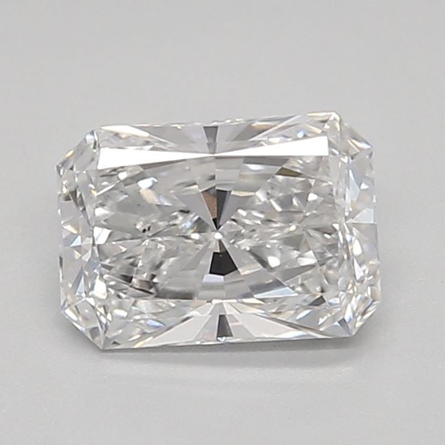 Loose Diamond - RADIANT 0.82ct D VS1: Loose Diamond - RADIANT 0.82ct D VS1 Source: This is a real non-mined Diamond that has been grown in a lab Shape: RADIANT Carats: 0.82 Color: D Clarity: VS1 Certification: IGI Video: