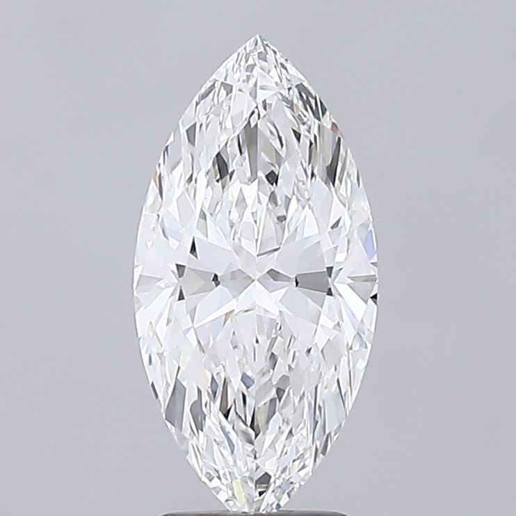 Loose Diamond - MARQUISE 0.27ct E VVS2: Loose Diamond - MARQUISE 0.27ct E VVS2 Source: This is a real non-mined Diamond that has been grown in a lab Shape: MARQUISE Carats: 0.27 Color: E Clarity: VVS2 Certification: NONE Video: