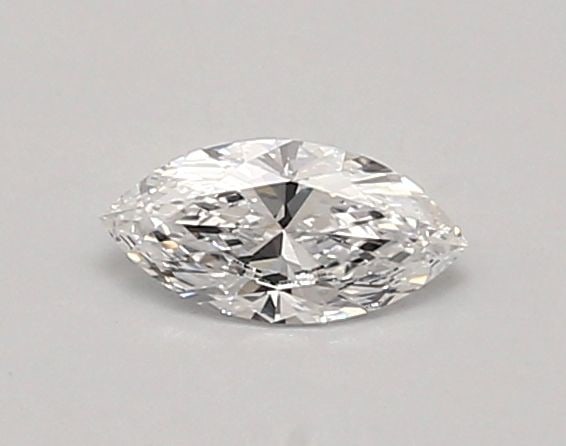 Loose Diamond - MARQUISE 0.35ct D VVS1: Loose Diamond - MARQUISE 0.35ct D VVS1 Source: This is a real non-mined Diamond that has been grown in a lab Shape: MARQUISE Carats: 0.35 Color: D Clarity: VVS1 Certification: IGI Video:
