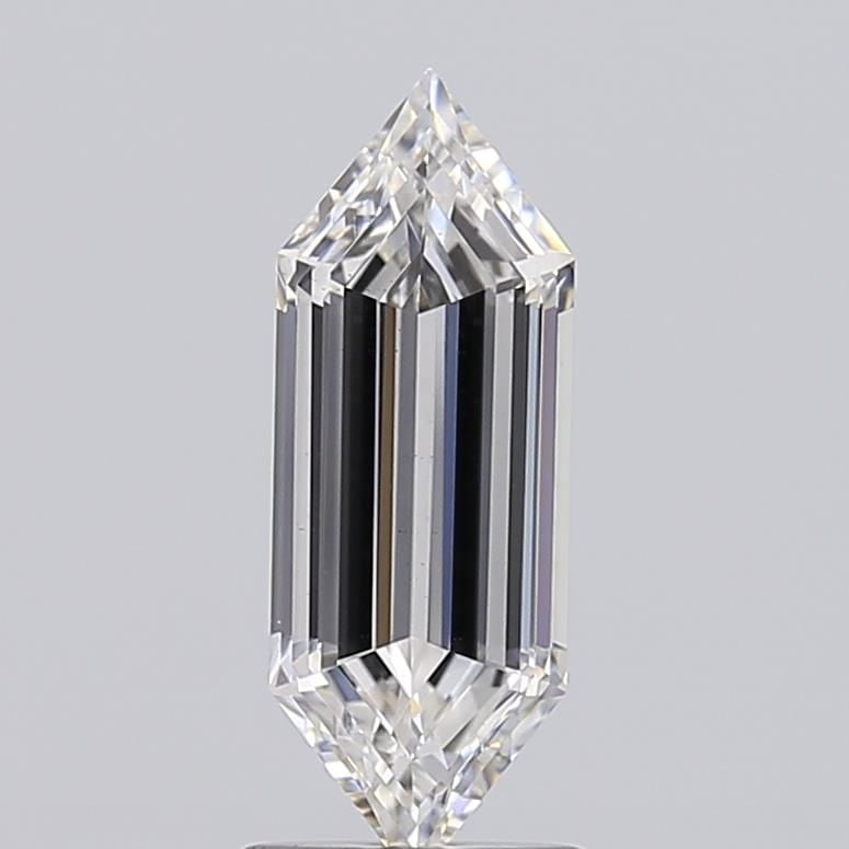 Loose Diamond - HEXAGONAL 1.5ct E VS2: Loose Diamond - HEXAGONAL 1.5ct E VS2 Source: This is a real non-mined Diamond that has been grown in a lab Shape: HEXAGONAL Carats: 1.5 Color: E Clarity: VS2 Certification: IGI Video: