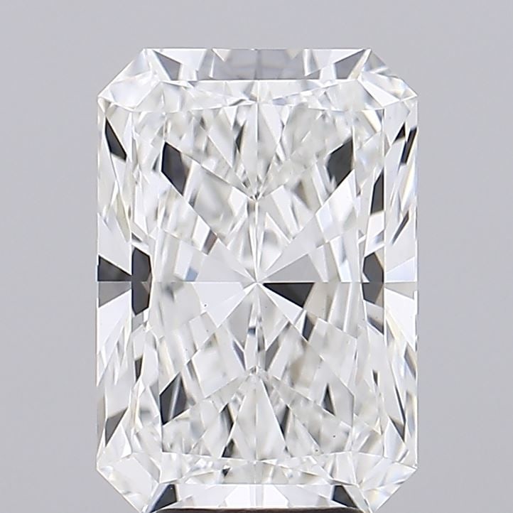Loose Diamond - RADIANT 0.5ct D VS1: Loose Diamond - RADIANT 0.5ct D VS1 Source: This is a real non-mined Diamond that has been grown in a lab Shape: RADIANT Carats: 0.5 Color: D Clarity: VS1 Certification: IGI Video: