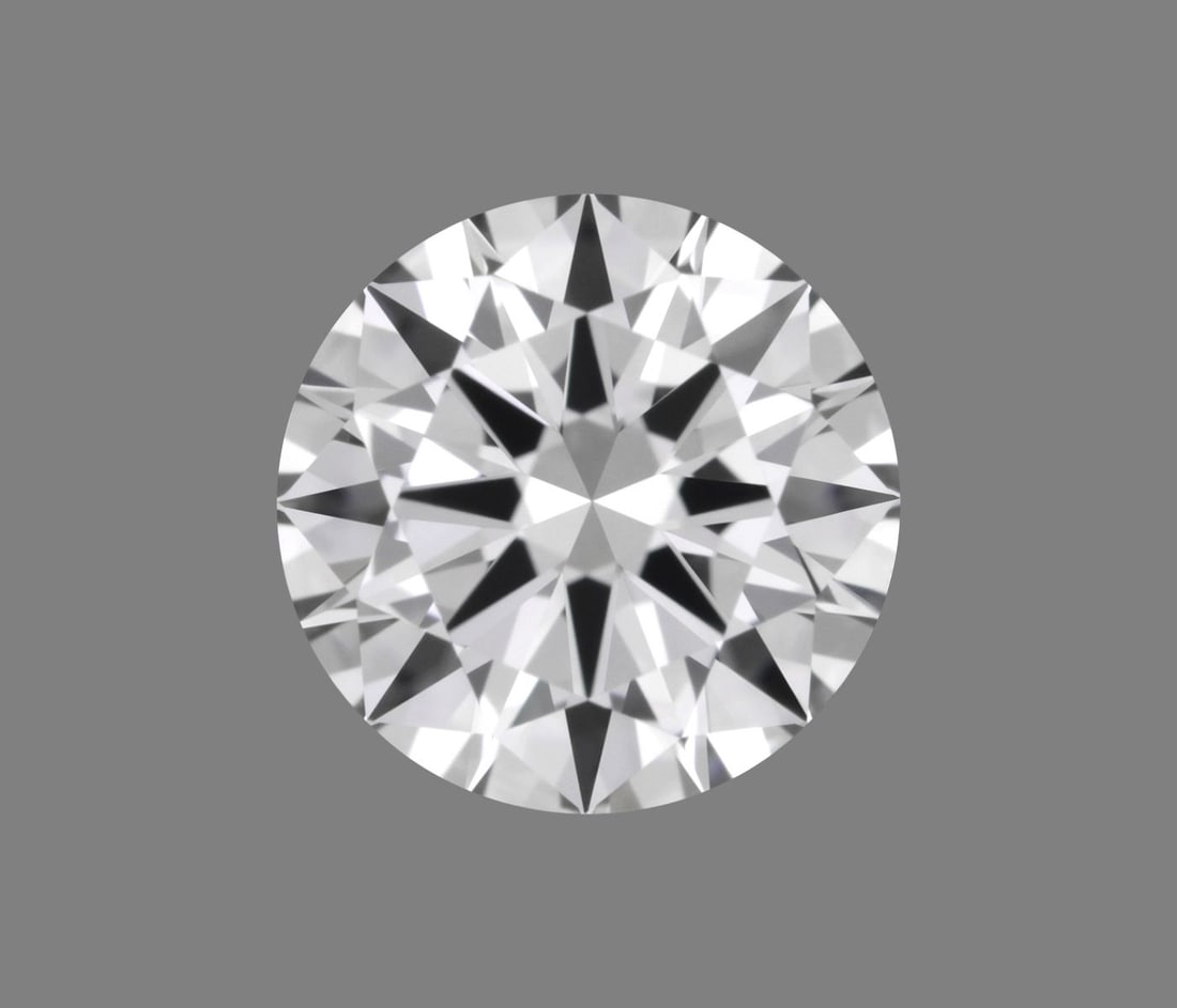 Loose Diamond - ROUND 0.43ct E VVS2: Loose Diamond - ROUND 0.43ct E VVS2 Source: This is a real non-mined Diamond that has been grown in a lab Shape: ROUND Carats: 0.43 Color: E Clarity: VVS2 Certification: NONE PLEASE NOTE: Framed, Larg
