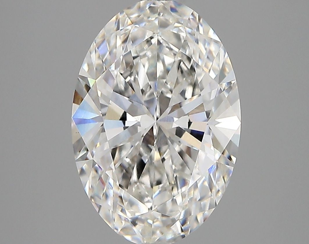 Loose Diamond - OVAL 3.11ct E VVS2: Loose Diamond - OVAL 3.11ct E VVS2 Source: This is a real non-mined Diamond that has been grown in a lab Shape: OVAL Carats: 3.11 Color: E Clarity: VVS2 Certification: IGI Video: