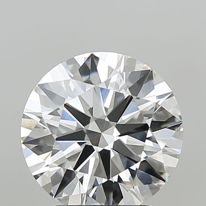 Ideal Loose Diamond - ROUND 3.08ct F VS1: Ideal Loose Diamond - ROUND 3.08ct F VS1 Source: This is a real non-mined Diamond that has been grown in a lab Shape: ROUND Carats: 3.08 Color: F Clarity: VS1 Certification: IGI Video: