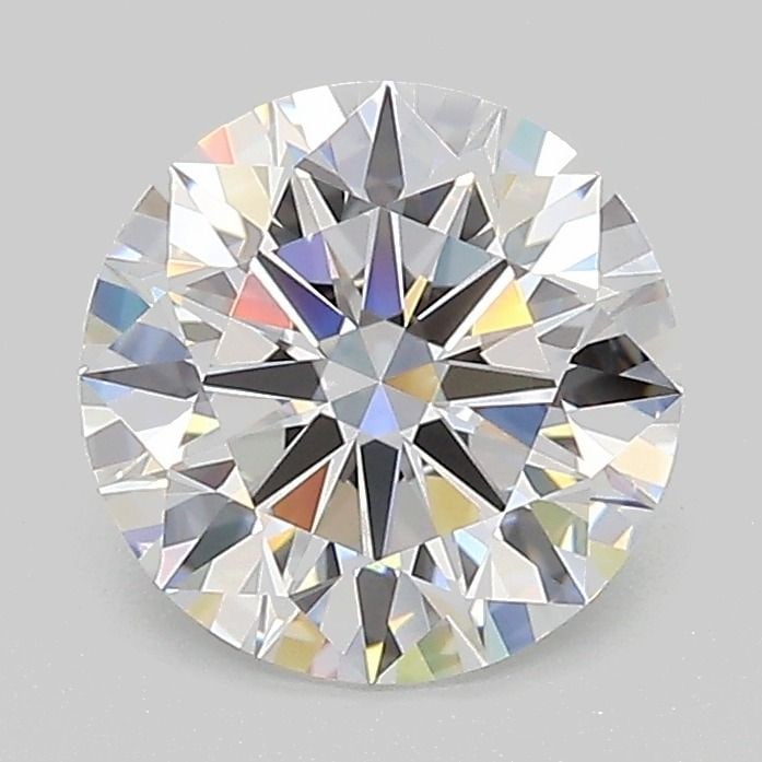 Ideal Loose Diamond - ROUND 1.81ct D VVS2: Ideal Loose Diamond - ROUND 1.81ct D VVS2 Source: This is a real non-mined Diamond that has been grown in a lab Shape: ROUND Carats: 1.81 Color: D Clarity: VVS2 Certification: IGI Video: