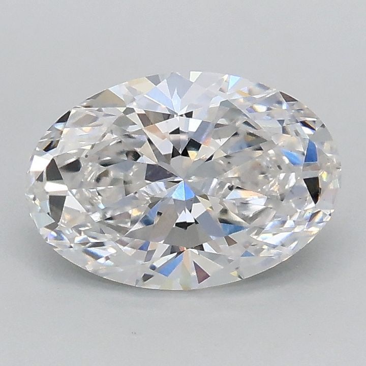 Loose Diamond - OVAL 1.02ct E VS1: Loose Diamond - OVAL 1.02ct E VS1 Source: This is a real non-mined Diamond that has been grown in a lab Shape: OVAL Carats: 1.02 Color: E Clarity: VS1 Certification: IGI Video: