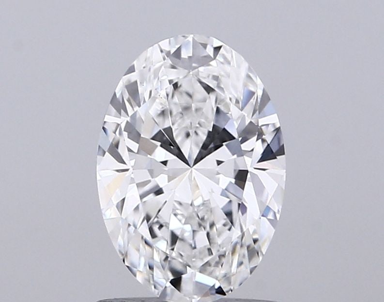 Loose Diamond - OVAL 1.4ct E VS1: Loose Diamond - OVAL 1.4ct E VS1 Source: This is a real non-mined Diamond that has been grown in a lab Shape: OVAL Carats: 1.4 Color: E Clarity: VS1 Certification: IGI Video: