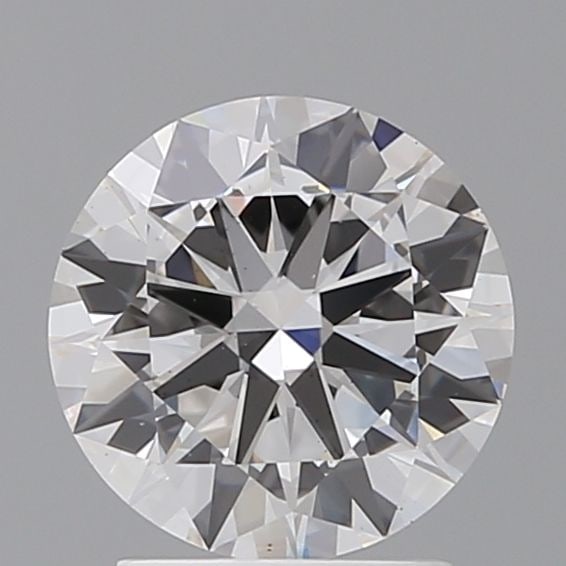 Loose Diamond - ROUND 2.08ct D VS1: Loose Diamond - ROUND 2.08ct D VS1 Source: This is a real non-mined Diamond that has been grown in a lab Shape: ROUND Carats: 2.08 Color: D Clarity: VS1 Certification: IGI Video: