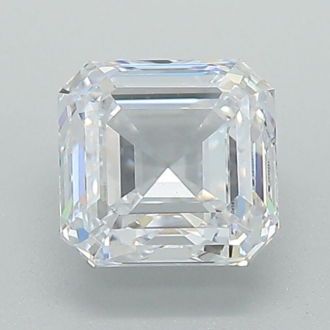 Loose Diamond - SQUARE EMERALD 1.19ct D VVS2: Loose Diamond - SQUARE EMERALD 1.19ct D VVS2 Source: This is a real non-mined Diamond that has been grown in a lab Shape: SQUARE EMERALD Carats: 1.19 Color: D Clarity: VVS2 Certification: IGI Video:
