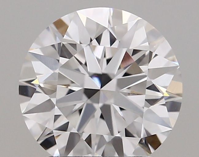 Ideal Loose Diamond - ROUND 1.85ct D VVS2: Ideal Loose Diamond - ROUND 1.85ct D VVS2 Source: This is a real non-mined Diamond that has been grown in a lab Shape: ROUND Carats: 1.85 Color: D Clarity: VVS2 Certification: IGI Video: