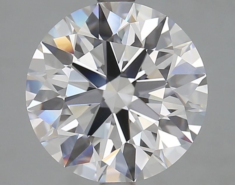 Loose Diamond - ROUND 3.27ct E VVS2: Loose Diamond - ROUND 3.27ct E VVS2 Source: This is a real non-mined Diamond that has been grown in a lab Shape: ROUND Carats: 3.27 Color: E Clarity: VVS2 Certification: IGI Video: