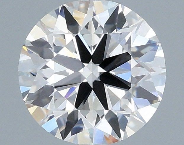 Loose Diamond - ROUND 1.01ct E VVS1: Loose Diamond - ROUND 1.01ct E VVS1 Source: This is a real non-mined Diamond that has been grown in a lab Shape: ROUND Carats: 1.01 Color: E Clarity: VVS1 Certification: IGI Video: