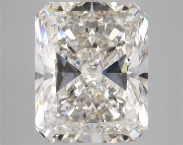 Loose Diamond - RADIANT 10.16ct H VS1: Loose Diamond - RADIANT 10.16ct H VS1 Source: This is a real non-mined Diamond that has been grown in a lab Shape: RADIANT Carats: 10.16 Color: H Clarity: VS1 Certification: IGI Video: