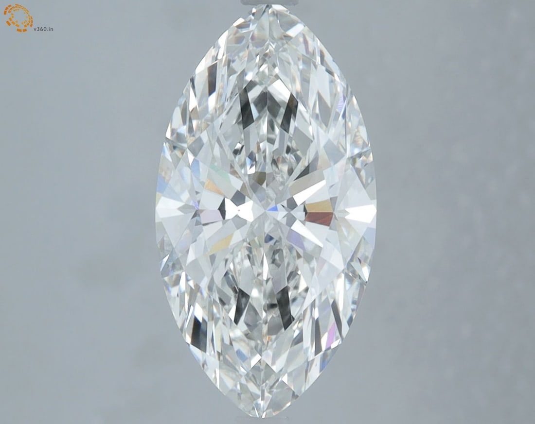 Loose Diamond - MARQUISE 3.51ct G VS1: Loose Diamond - MARQUISE 3.51ct G VS1 Source: This is a real non-mined Diamond that has been grown in a lab Shape: MARQUISE Carats: 3.51 Color: G Clarity: VS1 Certification: IGI Video: