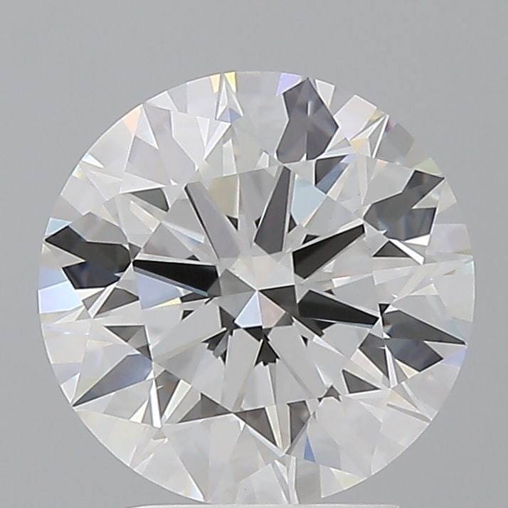 Ideal Loose Diamond - ROUND 3.06ct E VVS2: Ideal Loose Diamond - ROUND 3.06ct E VVS2 Source: This is a real non-mined Diamond that has been grown in a lab Shape: ROUND Carats: 3.06 Color: E Clarity: VVS2 Certification: IGI Video: