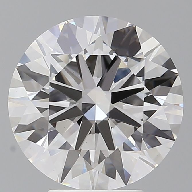 Ideal Loose Diamond - ROUND 4.54ct E VS1: Ideal Loose Diamond - ROUND 4.54ct E VS1 Source: This is a real non-mined Diamond that has been grown in a lab Shape: ROUND Carats: 4.54 Color: E Clarity: VS1 Certification: IGI Video: