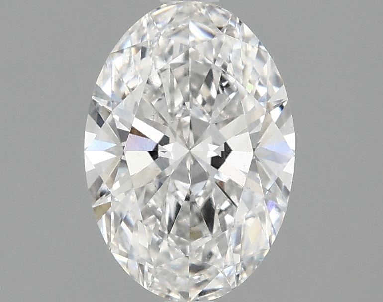 Loose Diamond - OVAL 1.33ct E VS1: Loose Diamond - OVAL 1.33ct E VS1 Source: This is a real non-mined Diamond that has been grown in a lab Shape: OVAL Carats: 1.33 Color: E Clarity: VS1 Certification: IGI Video: