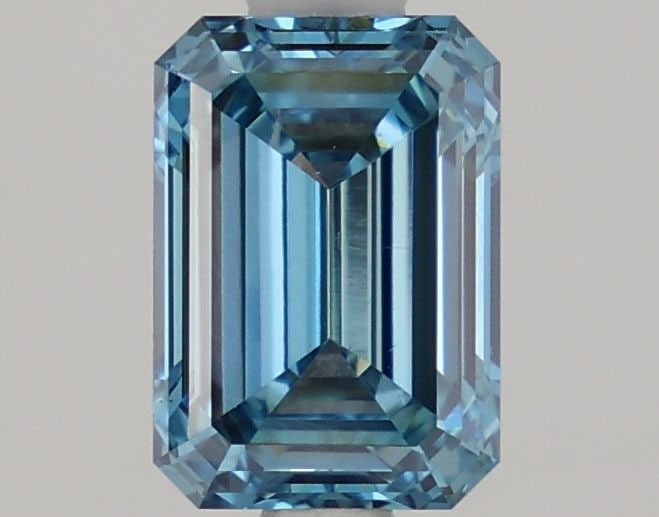 Loose Diamond - EMERALD 1.58ct Fancy Vivid Pink VS1: Loose Diamond - EMERALD 1.58ct Fancy Vivid Pink VS1 Source: This is a real non-mined Diamond that has been grown in a lab Shape: EMERALD Carats: 1.58 Color: Fancy Vivid Pink Certification: NONE Video: