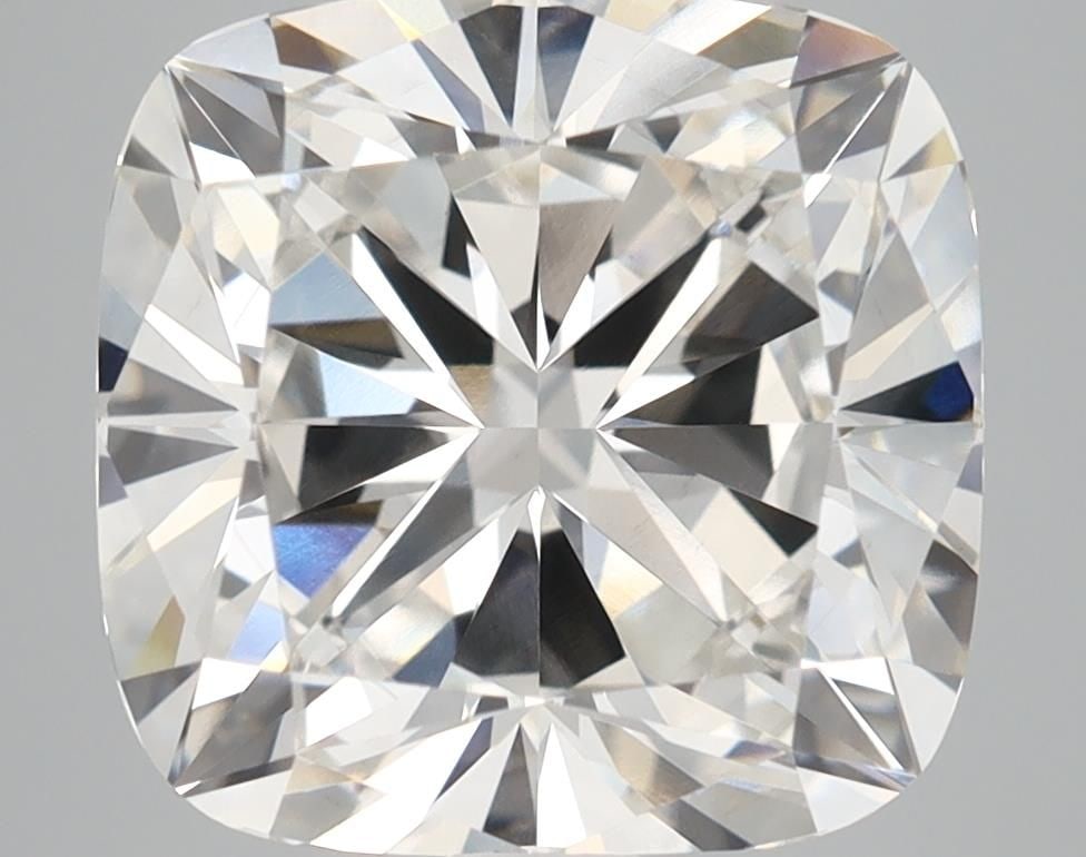 Loose Diamond - CUSHION BRILLIANT 6.26ct G VS1: Loose Diamond - CUSHION BRILLIANT 6.26ct G VS1 Source: This is a real non-mined Diamond that has been grown in a lab Shape: CUSHION BRILLIANT Carats: 6.26 Color: G Clarity: VS1 Certification: IGI Vide