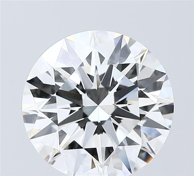 Ideal Loose Diamond - ROUND 4.05ct G VS1: Ideal Loose Diamond - ROUND 4.05ct G VS1 Source: This is a real non-mined Diamond that has been grown in a lab Shape: ROUND Carats: 4.05 Color: G Clarity: VS1 Certification: IGI Video: