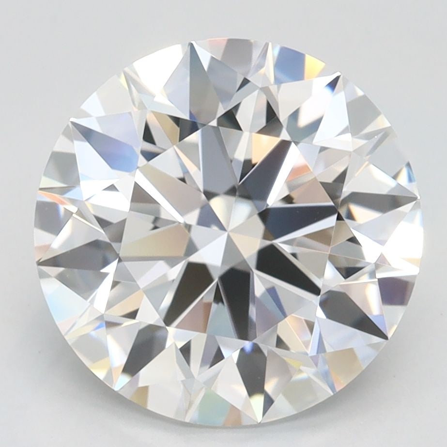 Ideal Loose Diamond - ROUND 3.24ct D IF: Ideal Loose Diamond - ROUND 3.24ct D IF Source: This is a real non-mined Diamond that has been grown in a lab Shape: ROUND Carats: 3.24 Color: D Clarity: IF Certification: IGI Video: