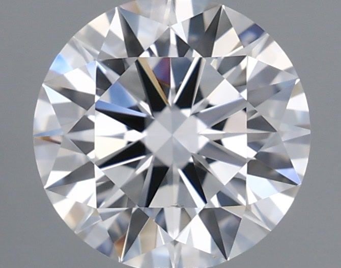 Ideal Loose Diamond - ROUND 0.92ct D VS1: Ideal Loose Diamond - ROUND 0.92ct D VS1 Source: This is a real non-mined Diamond that has been grown in a lab Shape: ROUND Carats: 0.92 Color: D Clarity: VS1 Certification: IGI Video: