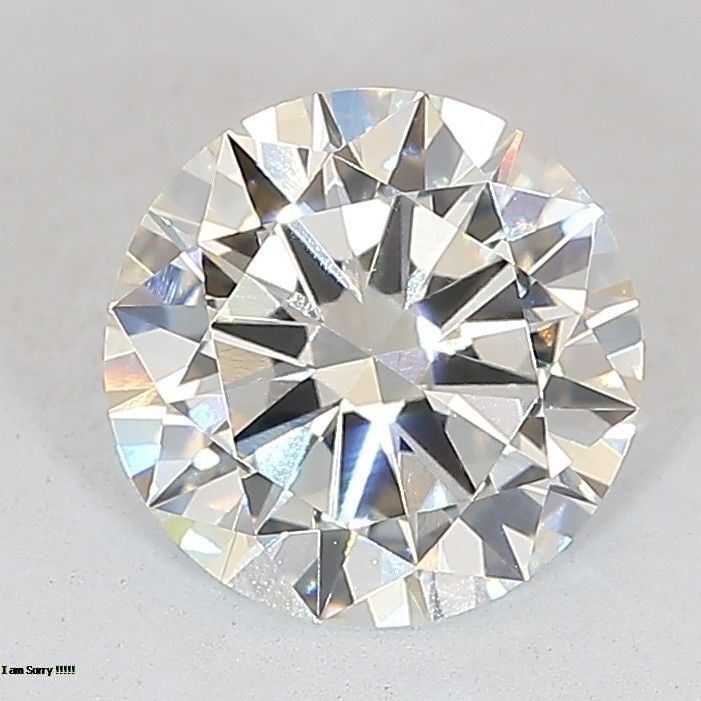 Loose Diamond - ROUND 1.73ct I VVS2: Loose Diamond - ROUND 1.73ct I VVS2 Source: This is a real non-mined Diamond that has been grown in a lab Shape: ROUND Carats: 1.73 Color: I Clarity: VVS2 Certification: IGI Video: