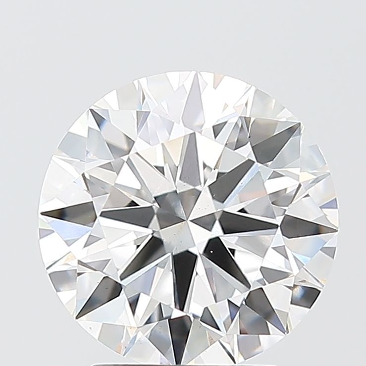 Loose Diamond - ROUND 3.01ct E VS1: Loose Diamond - ROUND 3.01ct E VS1 Source: This is a real non-mined Diamond that has been grown in a lab Shape: ROUND Carats: 3.01 Color: E Clarity: VS1 Certification: IGI Video: