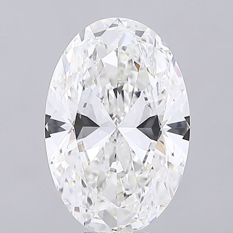 Loose Diamond - OVAL 10.22ct F VVS2: Loose Diamond - OVAL 10.22ct F VVS2 Source: This is a real non-mined Diamond that has been grown in a lab Shape: OVAL Carats: 10.22 Color: F Clarity: VVS2 Certification: IGI Video:
