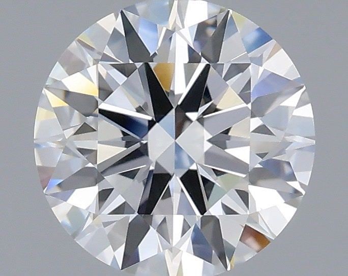 Ideal Loose Diamond - ROUND 2.05ct E SI1: Ideal Loose Diamond - ROUND 2.05ct E SI1 Source: This is a real non-mined Diamond that has been grown in a lab Shape: ROUND Carats: 2.05 Color: E Clarity: SI1 Certification: IGI Video: