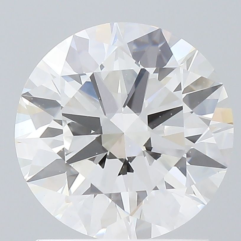 Loose Diamond - ROUND 1.5ct E VVS2: Loose Diamond - ROUND 1.5ct E VVS2 Source: This is a real non-mined Diamond that has been grown in a lab Shape: ROUND Carats: 1.5 Color: E Clarity: VVS2 Certification: IGI Video: